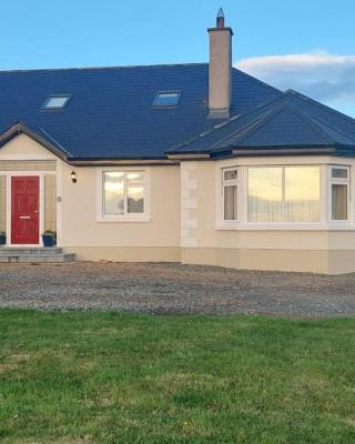 Modern Countryside apartment Killmallock Lodge