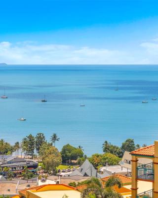 Whitsunday Reflections