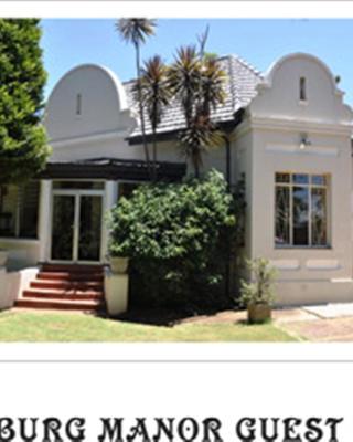 Lydenburg Manor Guest House