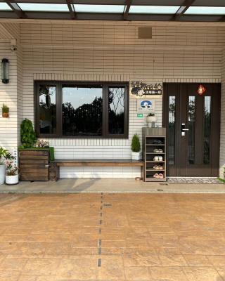 寄居蟹民宿