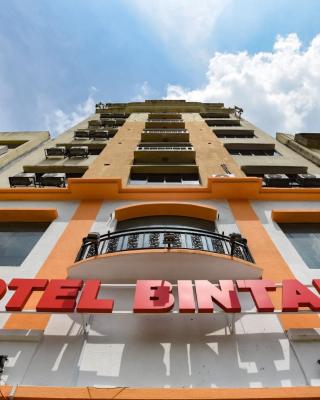 hotel bintang