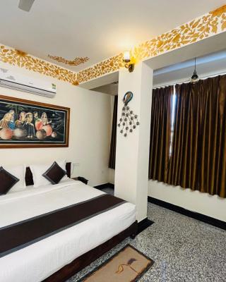 Teerth Palace Pushkar
