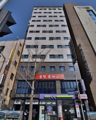 Hermes Hotel