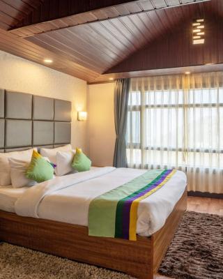 Treebo Eeshan Rodhi Resort, Darjeeling