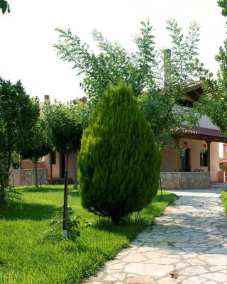 Agrotospita Country Houses