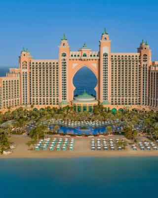 Atlantis, The Palm