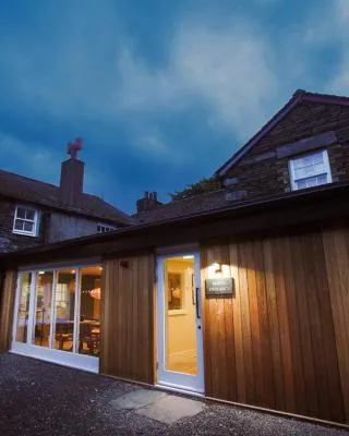 Royal Oak Hotel