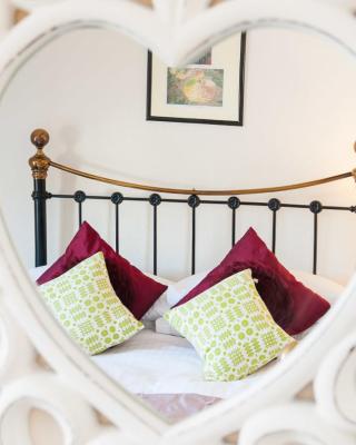 Rooms by Maes y mor Town Centre