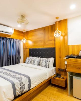 Hotel Village Residency