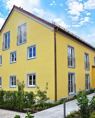 Apparthotel Ampertal