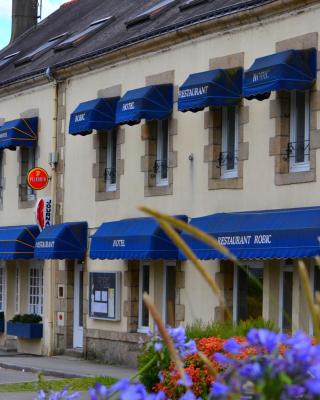 Brit Hotel Essentiel Pontivy Robic
