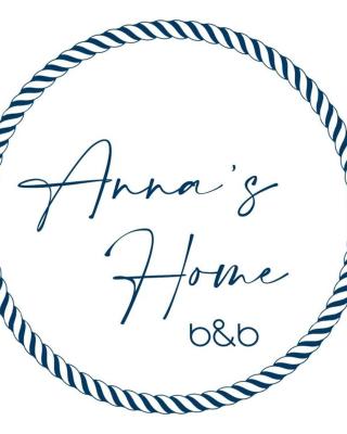 B&b Anna's home 2.0