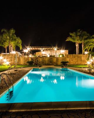 Masseria Relais Saraceno With Pool - Happy Rentals