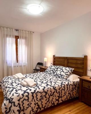 Apartaments Matxicots - L'Amfitriona