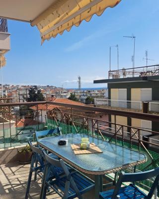 INFINITY SEA VIEW APARTMENT