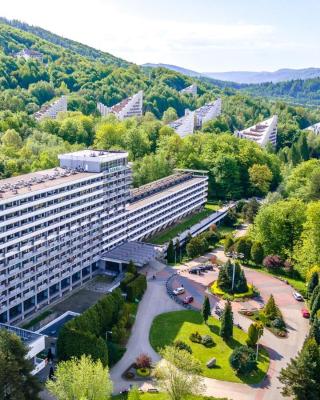 Sanatorium Równica