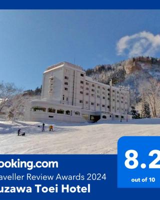 Yuzawa Toei Hotel