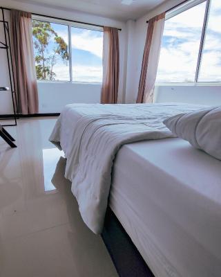 Hotel Ocaso Marinilla