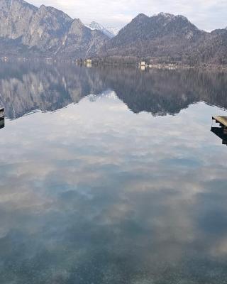 Ferienwohnung Attersee