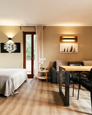 Mistral Apartments