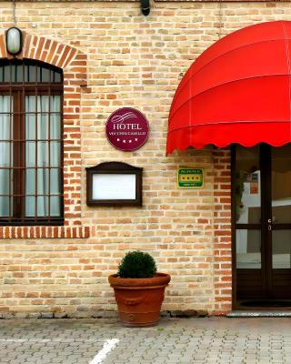 Hotel Vecchio Casello