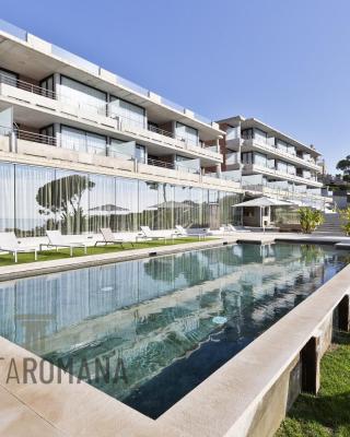 Santa Romana Apartments & Suites