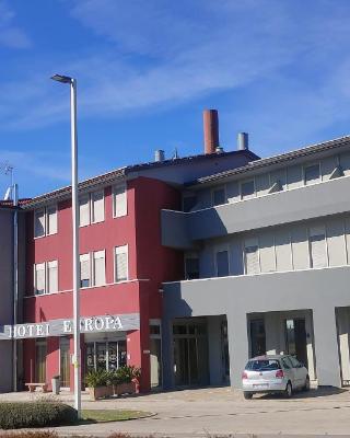 Hotel Europa