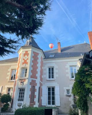 La Maison Voyage Bed and Breakfast
