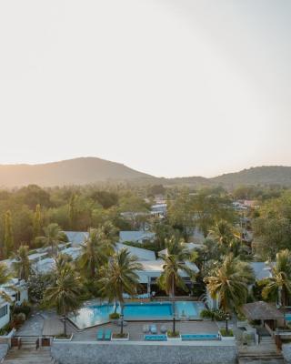 Minitel By The Sea - Pranburi