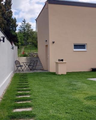 Apartmán Kurdějovská