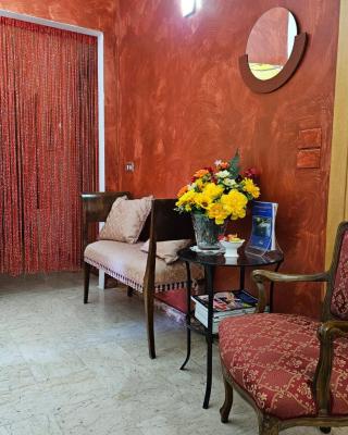 My sweet home