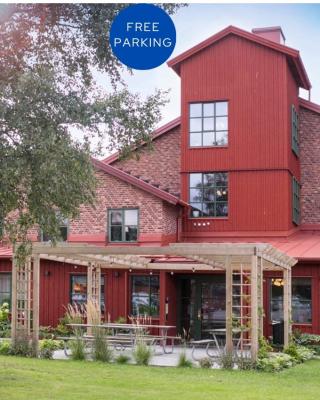 Kvibergs Vandrarhem - Hostel