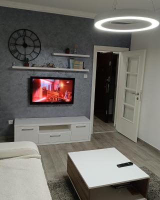 Apartment Maska