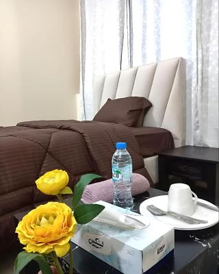 MBZ - Comfortable Room in Unique Flat