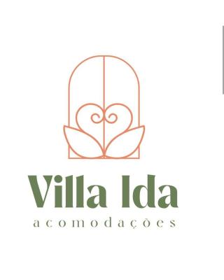 Villa Ida Acomodações, 3 suítes aconchegantes e charmosas no centro