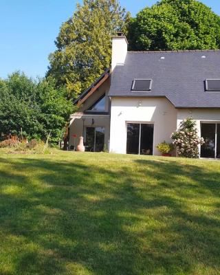 Entre Bretagne ET Normandie