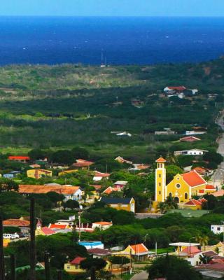 Bonaire 2 Stay Rincon