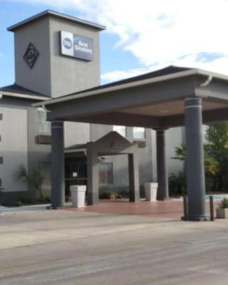 Best Western Zachary Inn