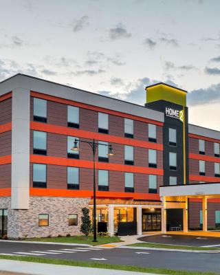 Home2 Suites By Hilton Alcoa Knoxville Airport