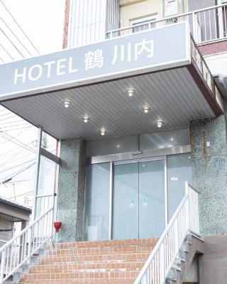 HOTEL Tsuru Sendai
