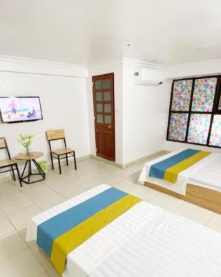 Bích Ngọc Hotel Hà Nội