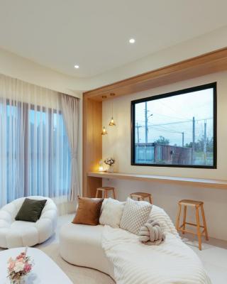 倆穗 LightSui B&B