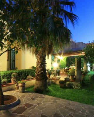 B&B La Villa