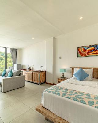 Komodo Suites Downtown Managed by CPM Bali