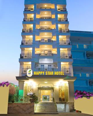 Happy Star Hotel Nha Trang
