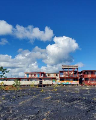 Open Gate Hostel Hawaii