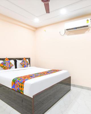 FabHotel Olive Inn I - 260m from Saltlake Sector V Metro Station