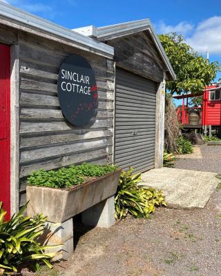 Flame Hill Vineyard