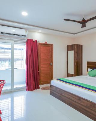 Itsy Hotels Elite Inn
