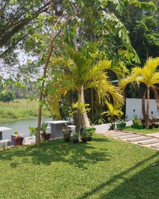 River Pearl Villa